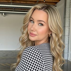 Meet your Posher, Kathleen